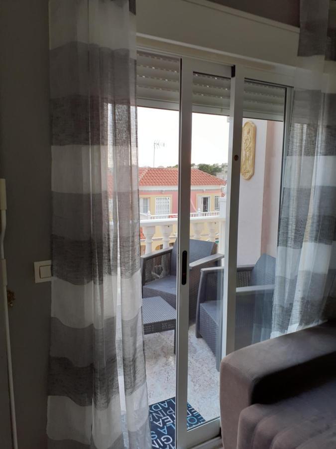 Carolinas Aptmt Orihuela Villacosta Exterior foto