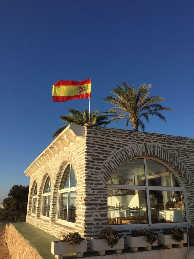 Carolinas Aptmt Orihuela Villacosta Exterior foto